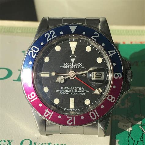 rolex datejust crown stuck|rolex 1675 gmt problems.